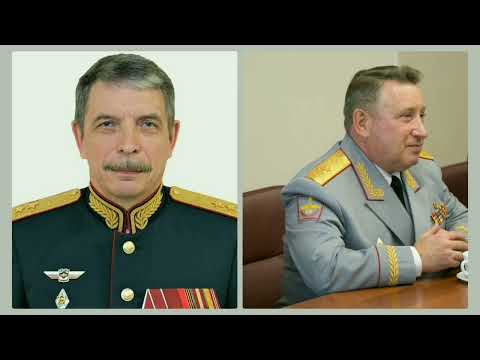 Видео: ТВВКУС-75. "ТАУ - ТВУС 102 года." Борис Татаринов.