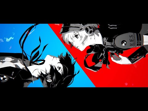 Видео: Persona 3 Reload: Episode Aigis - The Answer #01 (Тяжело)