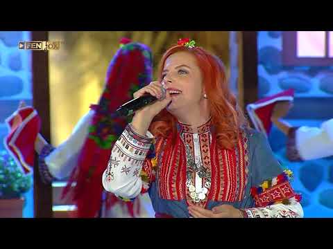 Видео: Gyulfie Dzhugdanova - Svirchitsa / Гюлфие Джугданова – Свирчица (Live - Пирин Фолк Сандански 2024)