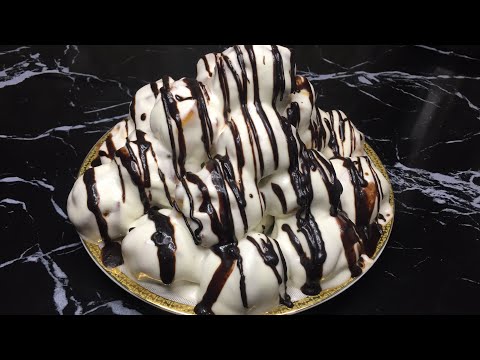 Видео: Дамские пальчики. Бикеш саусақтары. Тапсырысқа жасасаңыздар керемет болады. Ең дәмді нұсқасы.