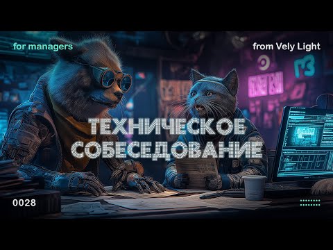 Видео: Техническое собеседования или как задавать вопросы про опыт и навыки.