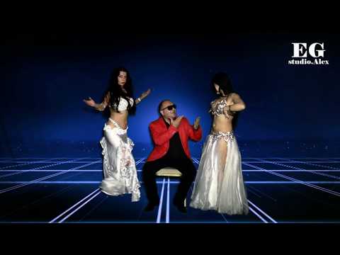 Видео: Эдгар Геворгян - Джане Джан