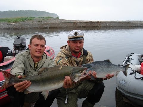 Видео: Авантюра чистой воды