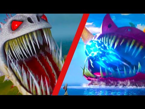 Видео: ВОПЛЬ СМЕРТИ против ОГНЕБРОНА