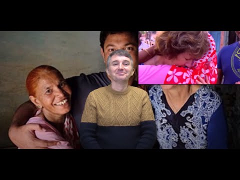 Видео: Индия Сару Брайерли который потерялся спустя 25 лет# DEAF