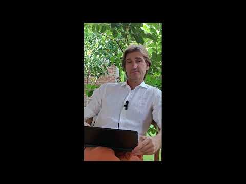 Видео: Кофе и здоровье. Зубы.