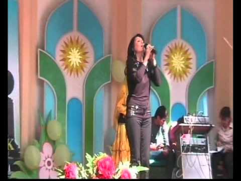 Видео: Гульнара Абдуллина-Ин якын кышым син энием