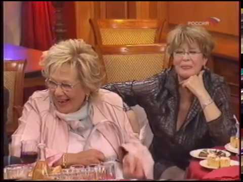 Видео: Современник 50 лет. Театр+ТВ. Часть 2.