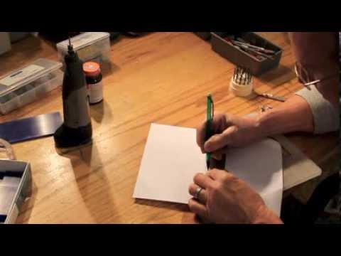 Видео: Учебное пособие по литью по выплавляемым восковым моделям