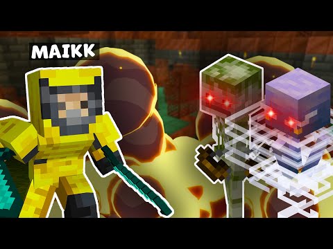 Видео: СЛУЧИ СЕ НЕВЪЗМОЖНОТО В НОВИЯ ДЪНДЖЪН! - Дупката СМП