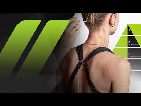 Видео: Отрывок семинара "Пирамиды движений"