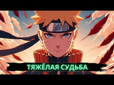 Видео: Тяжёлая судьба | Альтернативный сюжет Наруто