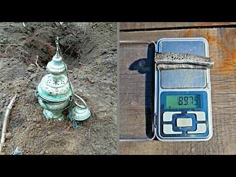 Видео: ОТОКПАЛ И НЕКОМУ НА ПОКАЗАЛ, А ЗАБРАЛ ДОМОЙ.ЧТО БЫ ОТМЫТЬ.