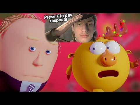 Видео: СФЕРЫ - НОВЫЙ ГОД - Реакция на issi ANIMATIONS (МАСТЕРСКАЯ РАЗРУШАТЫЧА, ШРЕК VS ТАНОС, ЧЕЛОВЕК-ПАУК)