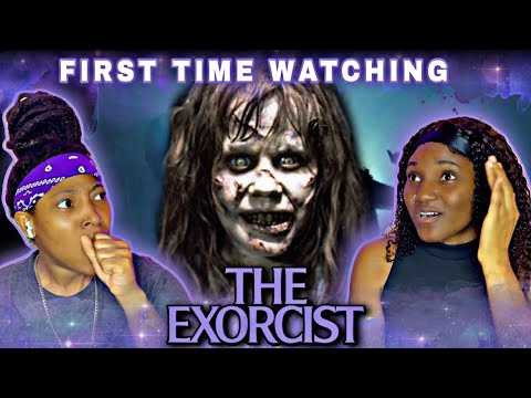 Видео: ИЗГНАТ ДЬЯВОЛА (1973) | СМОТРЮ ПЕРВЫЙ РАЗ | РЕАКЦИЯ НА ФИЛЬМ