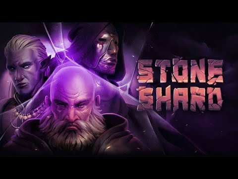 Видео: Stoneshard ► Везучий охотник! [#24]