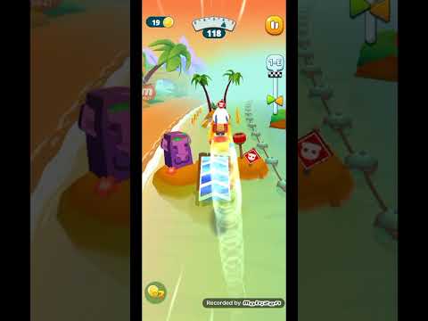 Видео: Прохождения игры аквобайк тома 2 # 5