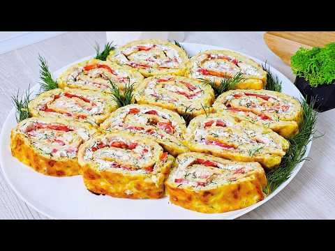 Видео: Из Обычного КАБАЧКА-ЦАРСКАЯ Закуска! Все В ШОКЕ ОТ ЭТОЙ НАЧИНКИ ГОТОВЛЮ Пока Сезон КАБАЧКОВ