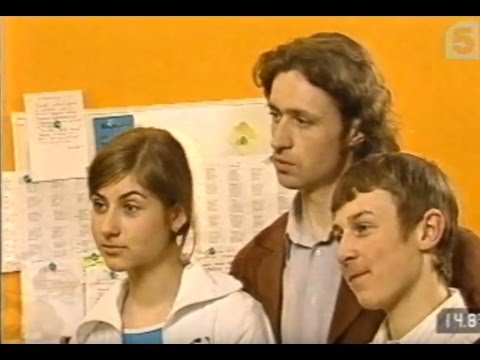 Видео: ОБЖ-2 серия 45 "Родительский день"