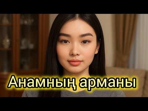 Видео: Анамның арманы 