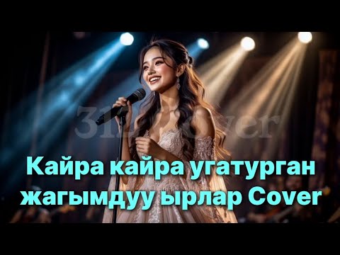 Видео: Кайра кайра угатурган жагымдуу ырлар кавер