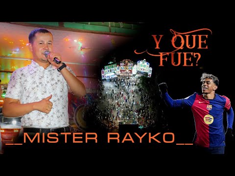Видео: Туйда янги ХИТ🔥 /  I qe fue? / Mister Rayko - Nirde sen? / @MEKANMEDIA