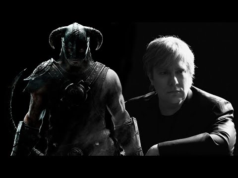 Видео: Джеремі Соул - Неймовірний УСПІХ та ГАНЬБА композитора SKYRIM
