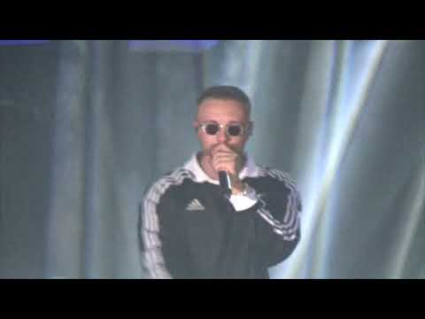 Видео: Егор Крид. Ижевск. 24.09.2018. Live.