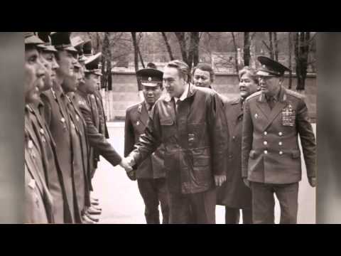Видео: Документальный фильм Долг.Честь.Отвага. Нурмагамбетов С.К.
