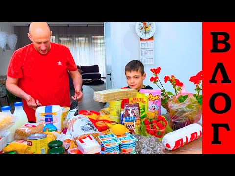 Видео: ОСТАЛИСЬ БЕЗ ДЕНЕГ. МОШКИ - КАТАСТРОФА(( ВЛОГ.