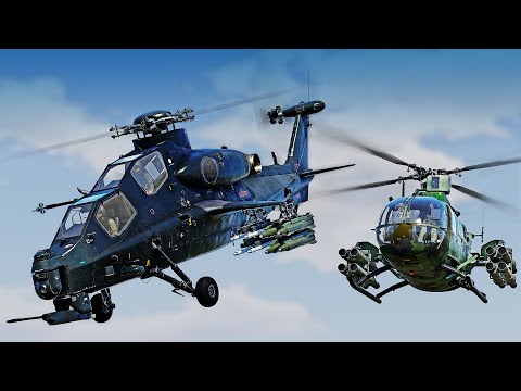 Видео: Лучшие вертолеты