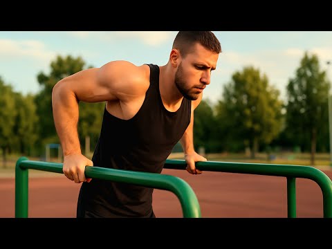 Видео: Как укрепить ротаторные мышцы для бокса | Брусья и сила удара