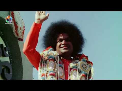 Видео: Празднование 99-ти летия Бхагавана Шри Сатья Саи