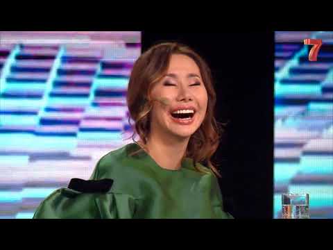 Видео: Фемида Ақтөбе. Сәлемдесу. Jaidarman cup 2021.