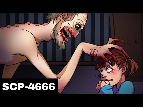 Видео: ҚОРҚЫНЫШТЫ ҚАРИЯ|SCP-4666