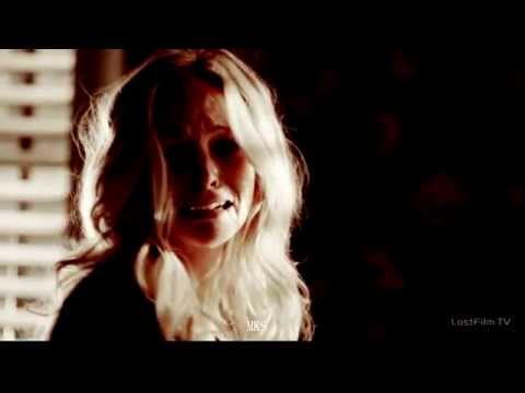 Видео: Stefan+Caroline-Медленно