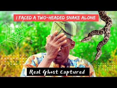 Видео: $HOCKING: Одно тело, две головы, и обе злы на меня! | AbinibiHub