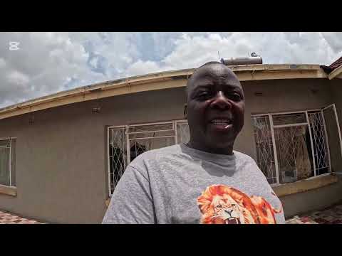 Видео: Запускаю бизнес по разведению экзотической курицы, а также прохожу проверку соответствия VID для ...