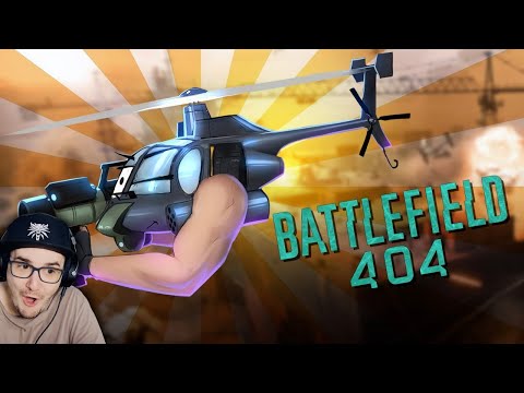 Видео: Ошибка 404 ► Денис Карамышев - Battlefield 2042 | Реакция