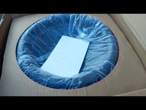 Видео: Обзор. прослушка распаковка от компании DL audio  Сабвуфер Piranha 15 V.2