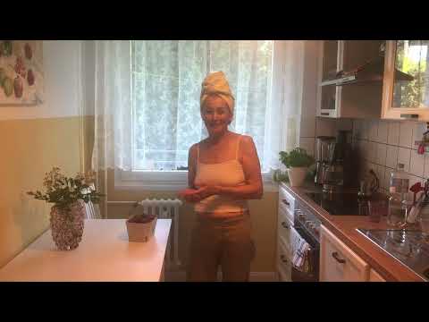 Видео: Моё здоровье; бег и витамины