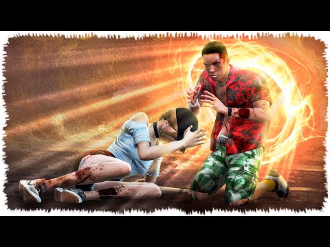 Видео: Касой Әйелінің Өмірін Құтқарды (GTA V) джони атасы окигасы ержан дако жонимен касой тузик