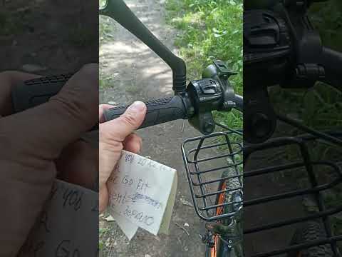 Видео: Kugoo Kirin V1 Pro после 700км. пробега.