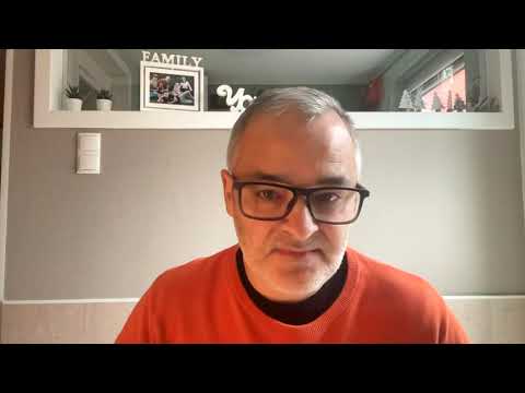 Видео: Мертвые мухи l Проповедь. Герман Бем.