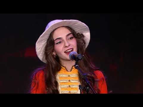 Видео: MYST - ELE | Звёзды Черкес ФМ - 2024