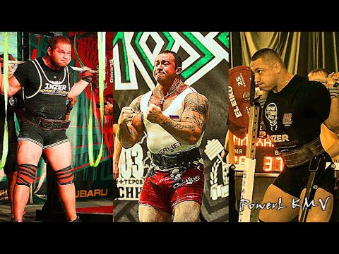 Видео: Марченко Владимир/Амирханов Амирхан/Бебенин Григорий 125 кг Чемпионат мира 2019 г. PRO  WRPF