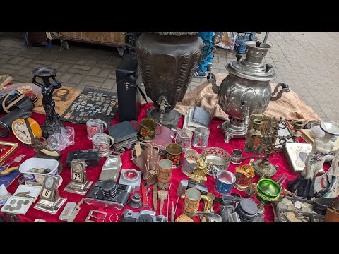 Видео: Заработки на старине.