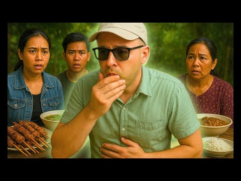 Видео: Правда о пищевых отравлениях в Камбодже (и как обезопасить себя, питаясь здесь)