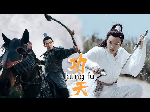 Видео: Лучник Девятого Ранга был полон уверенности, но Вучжу убил его одним приемом!