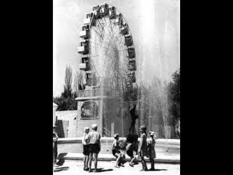 Видео: Чимкент во времена ссср